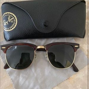 Ray ban Glasses